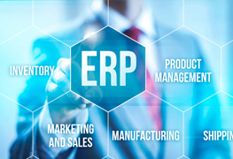 ERP Solutions