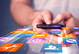Mobile App Development