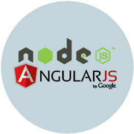 Node JS & AngularJS